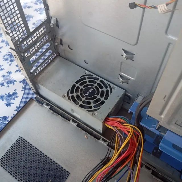 computador cabimente - Foto 4