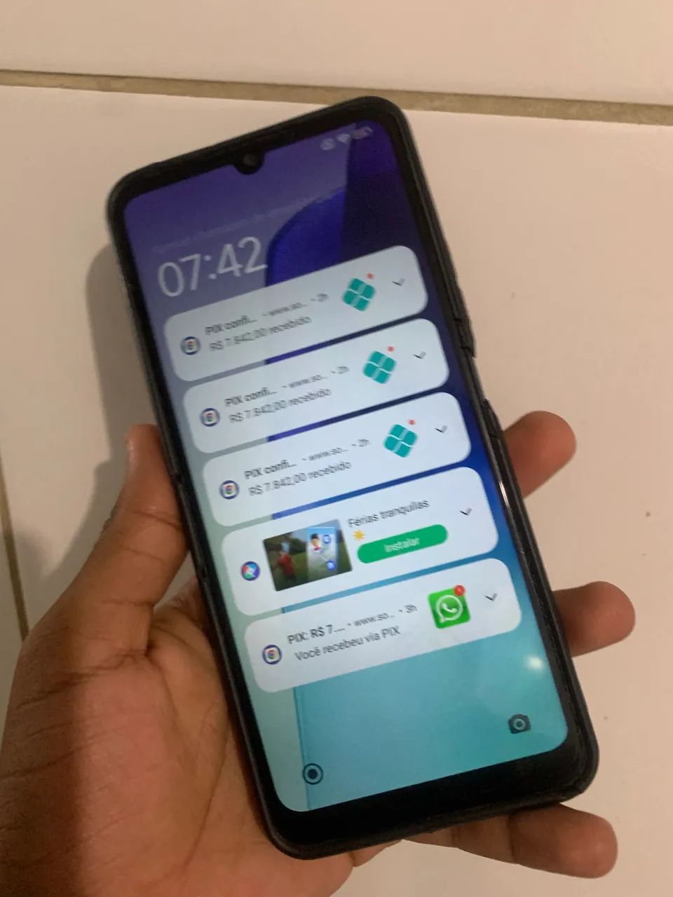 Xiaomi 14c - Foto 4
