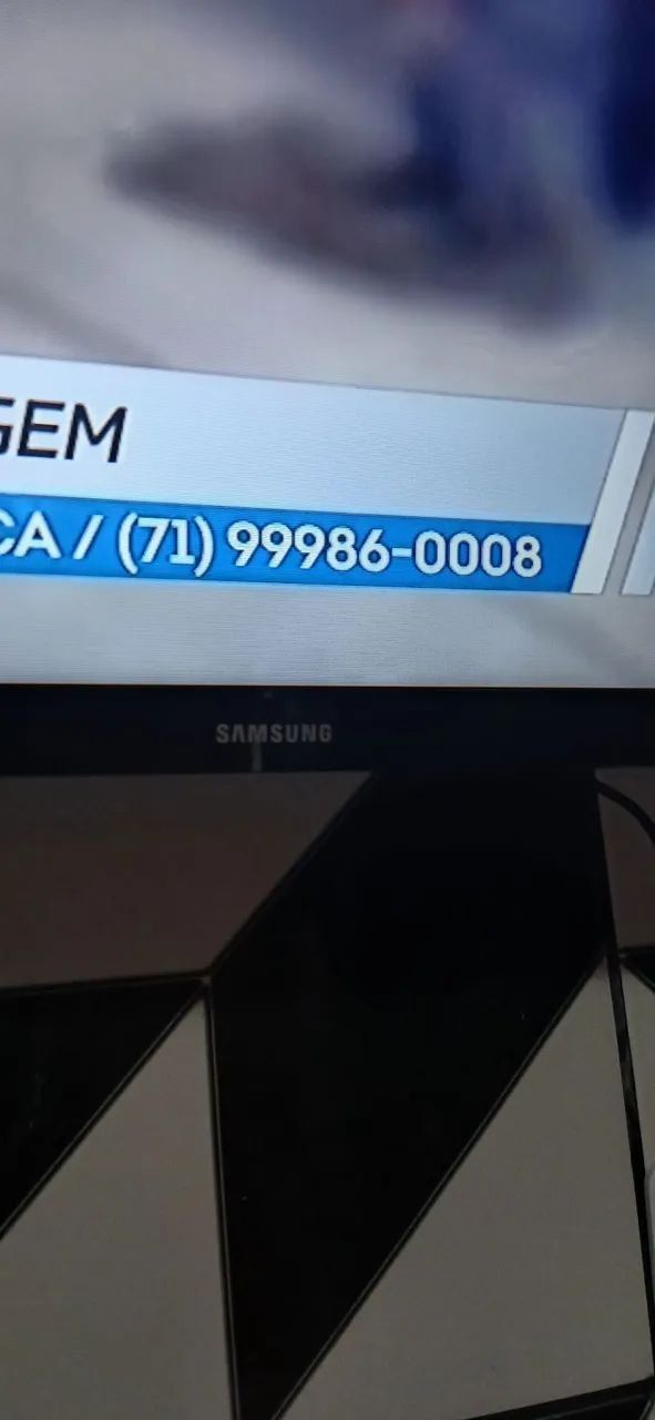 Tv smart 32 polegadas  - Foto 4