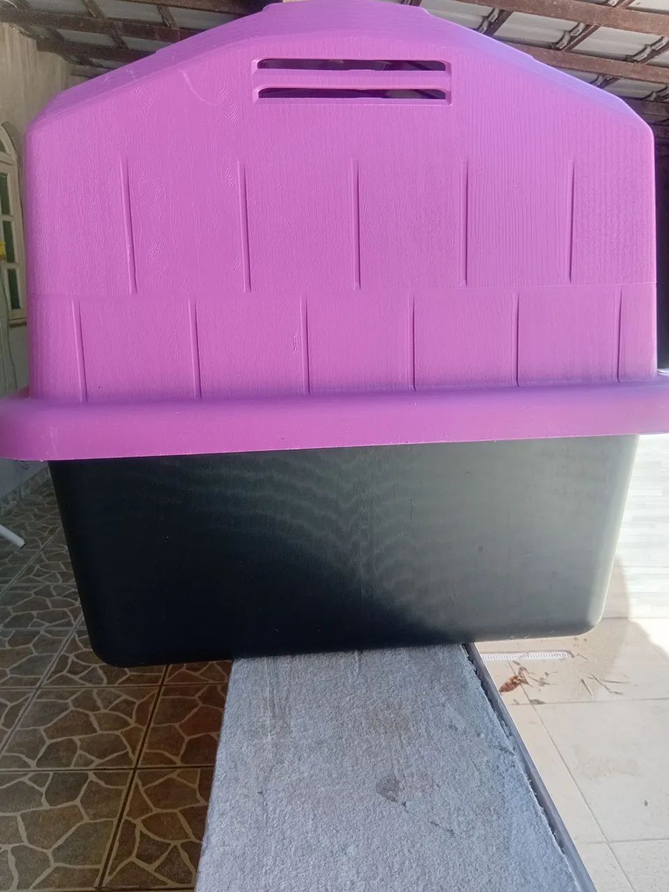 Casa para pet - Foto 3