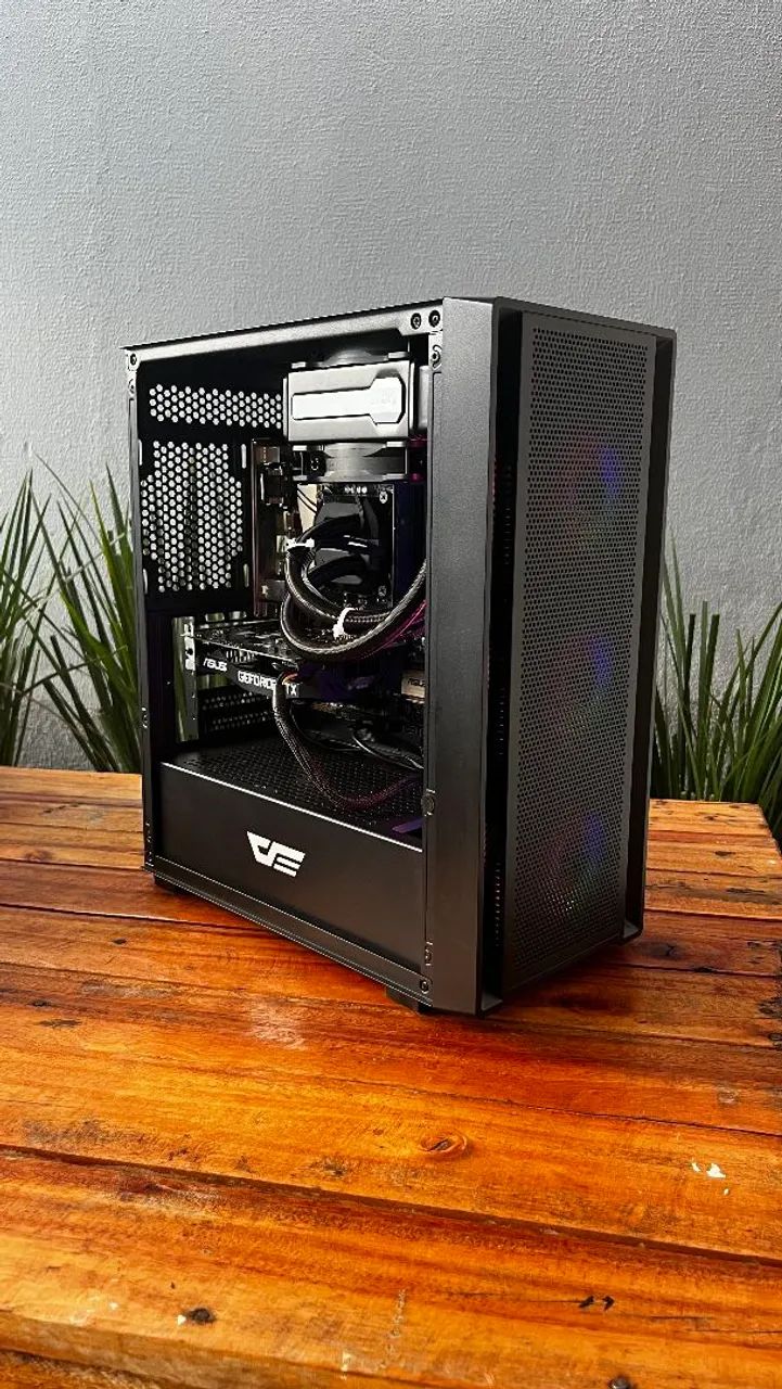PC GAMER Intel i5  - Foto 2