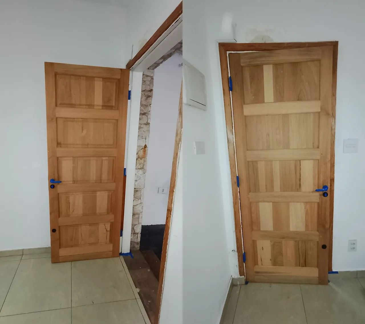 Pintor residêncial são Paulo  - Foto 3