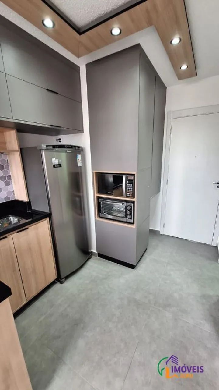 APARTAMENTO - VILA PRUDENTE - SP - Foto 5
