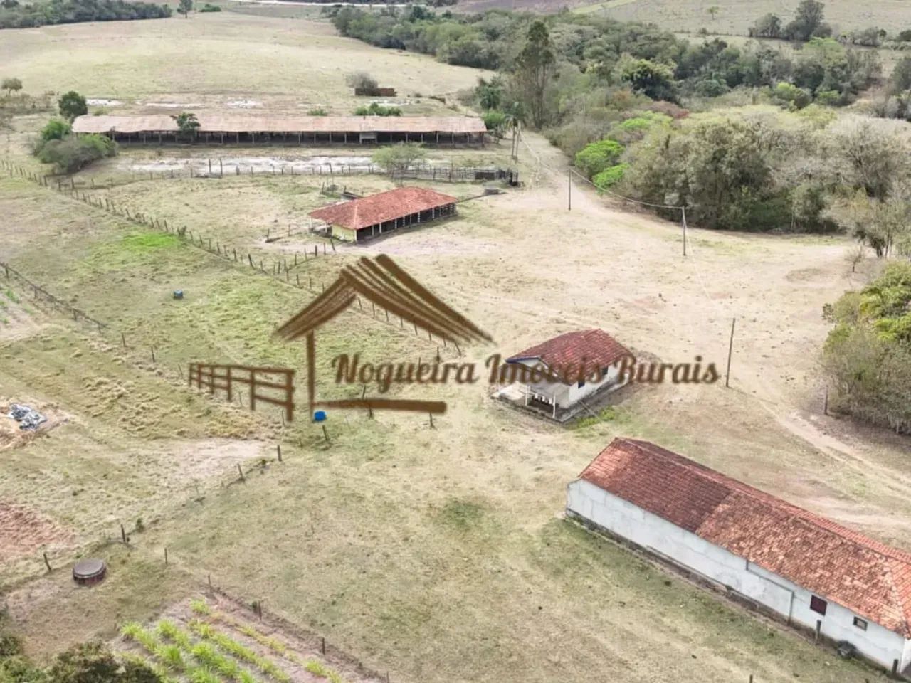 EXCELENTE SÍTIO A VENDA NA REGIÃO DE ITAPETININGA-SP - Foto 2