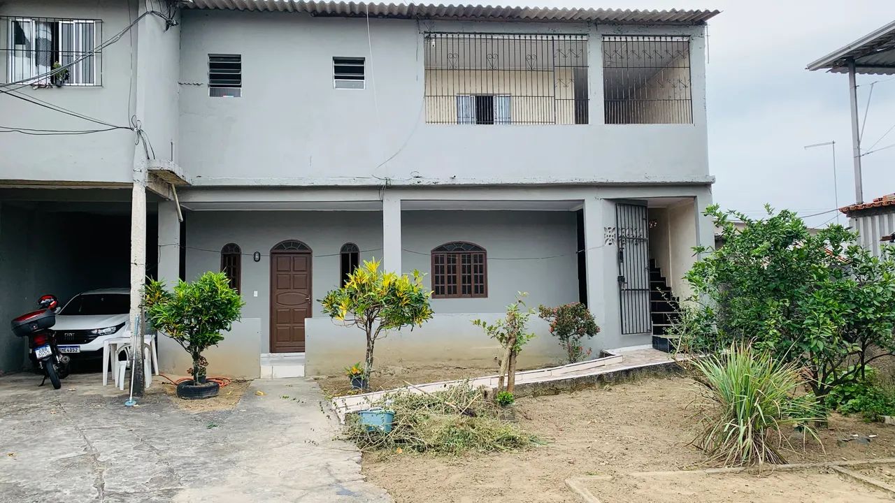 Vendo casa no Bairro Nova Zelândia  - Foto 4