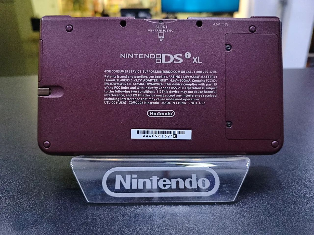 NINTENDO DS XL - Foto 2