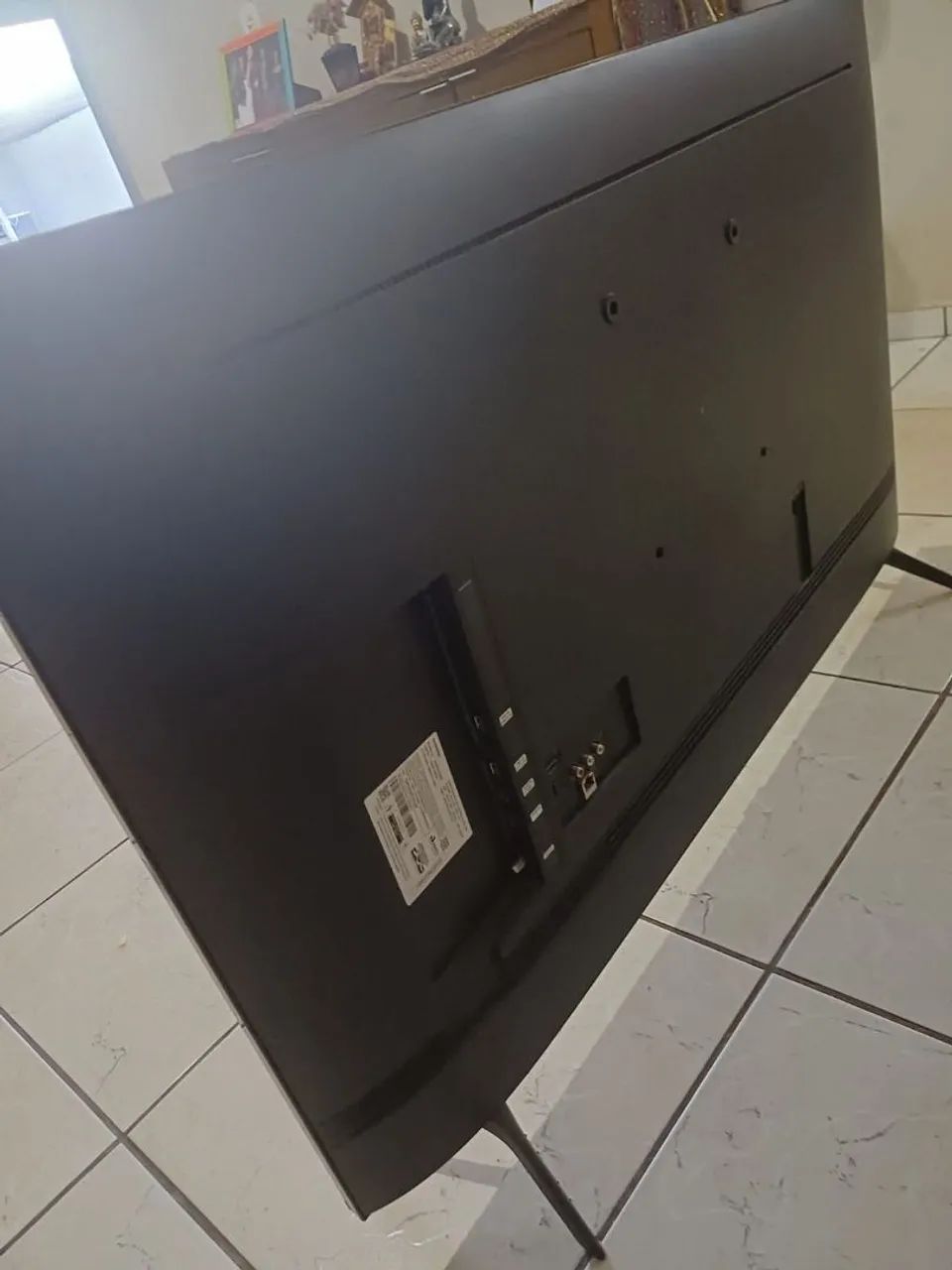 TV smart da Samsung  - Foto 4
