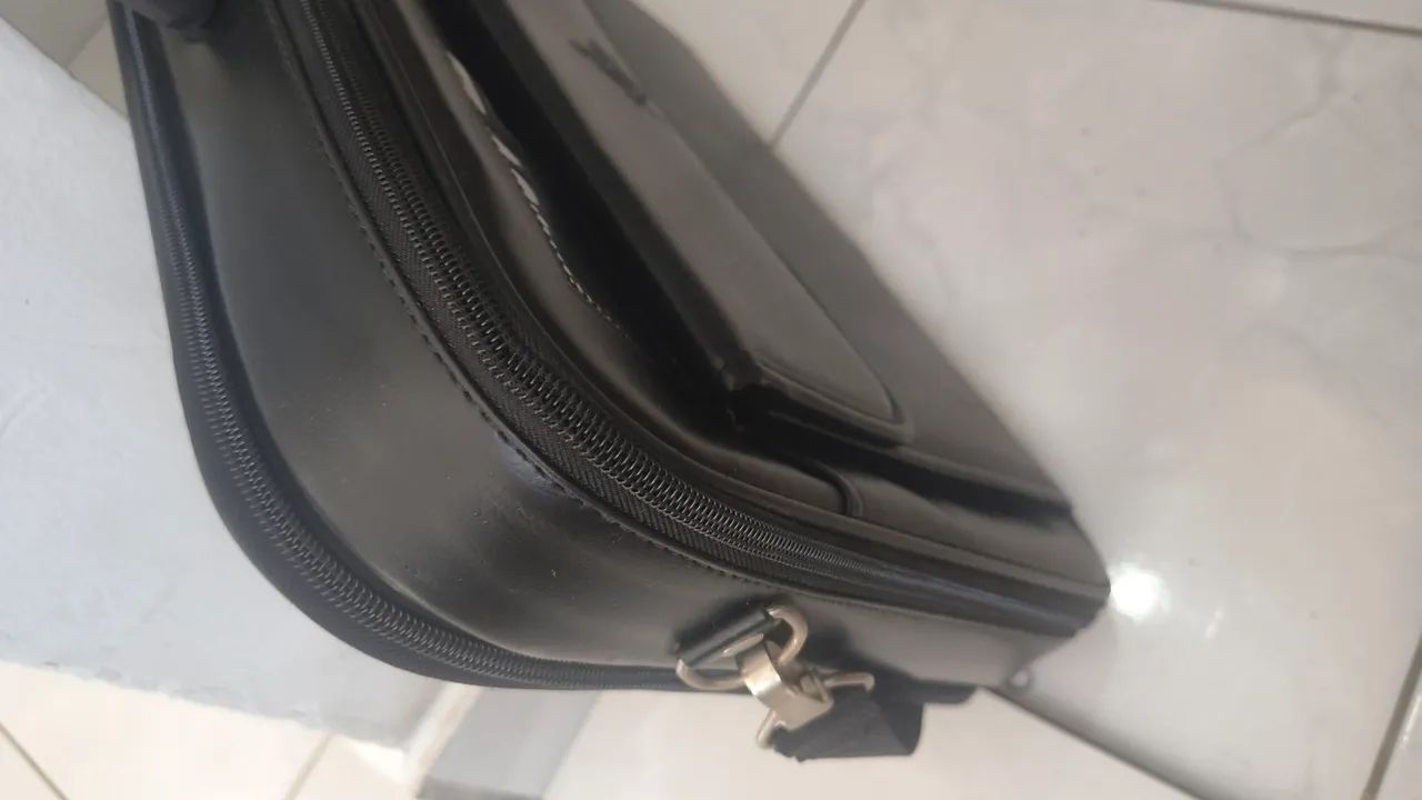 Bolsa maçônica  - Foto 4