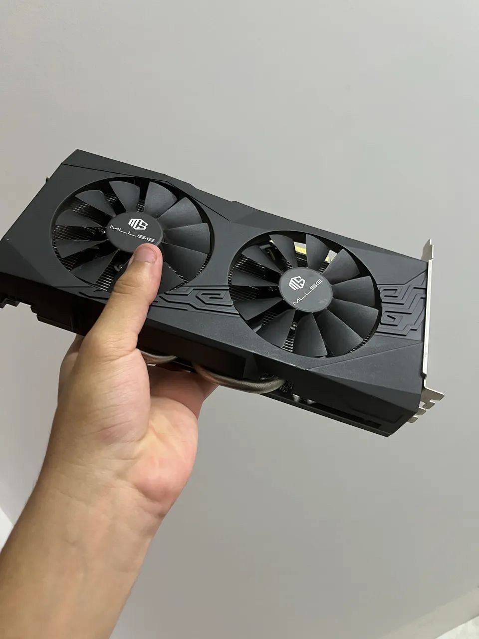 Rx 580 8gb