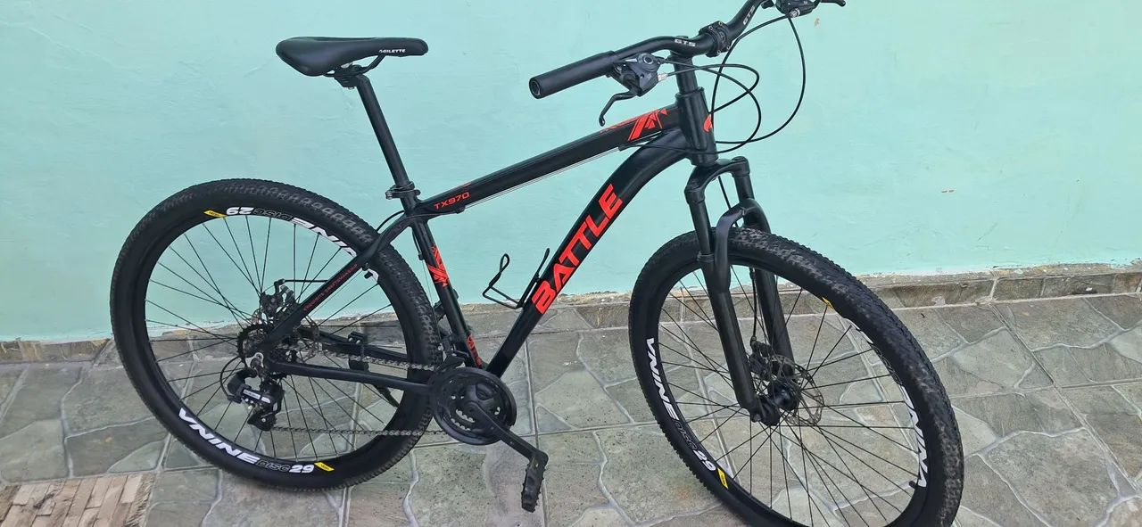 Bike aro 29