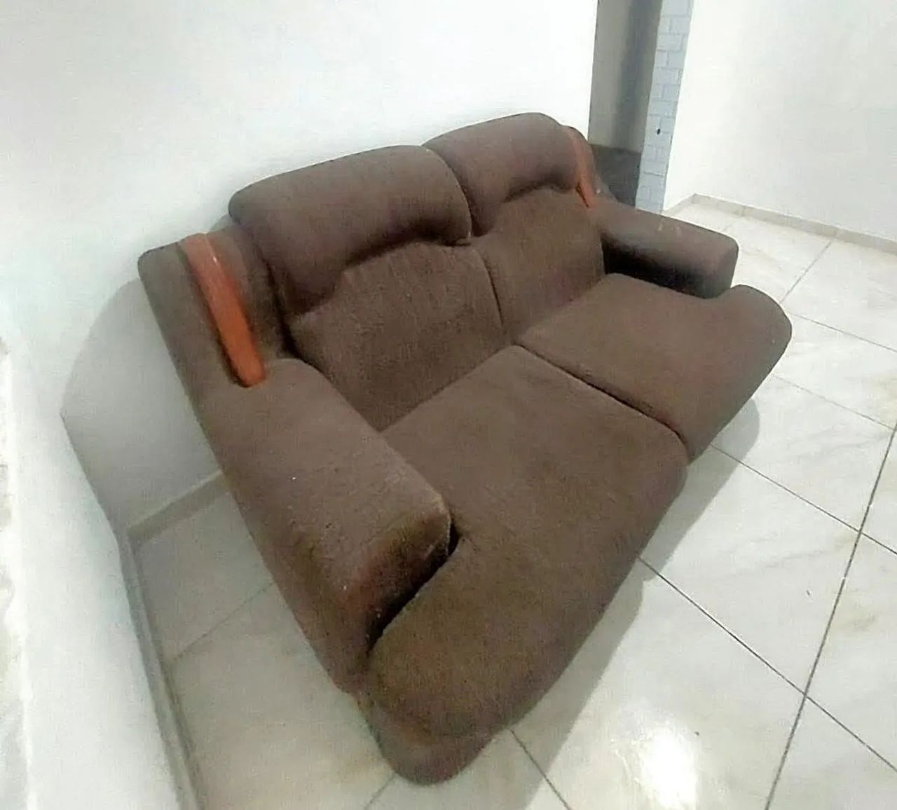 Sofá 2 Lugares 
