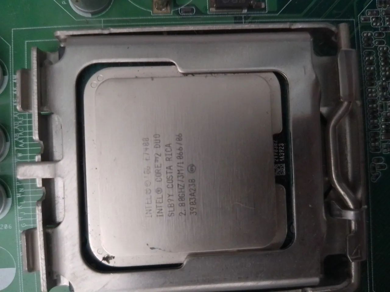 Placa mãe  - Foto 3
