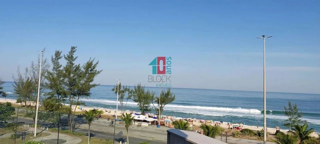 Recreio dos Bandeirantes | Cobertura 5 quartos, sendo 5 suites - Foto 9