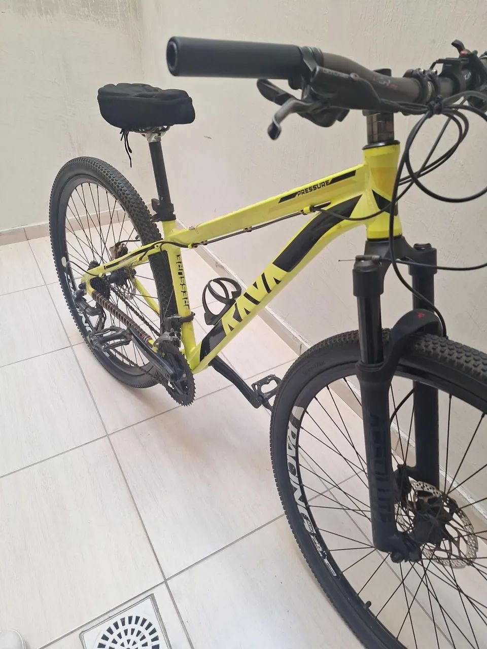 Vendo bicicleta  - Foto 2