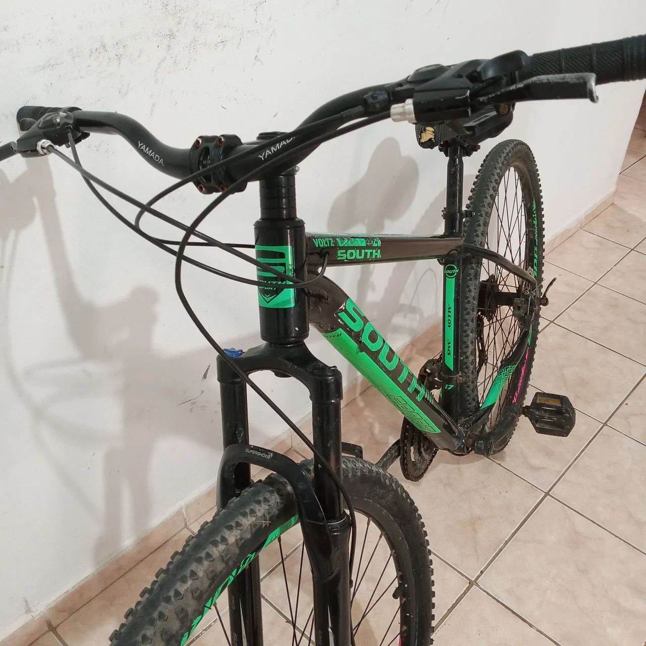 Bike shout aro29  - Foto 2