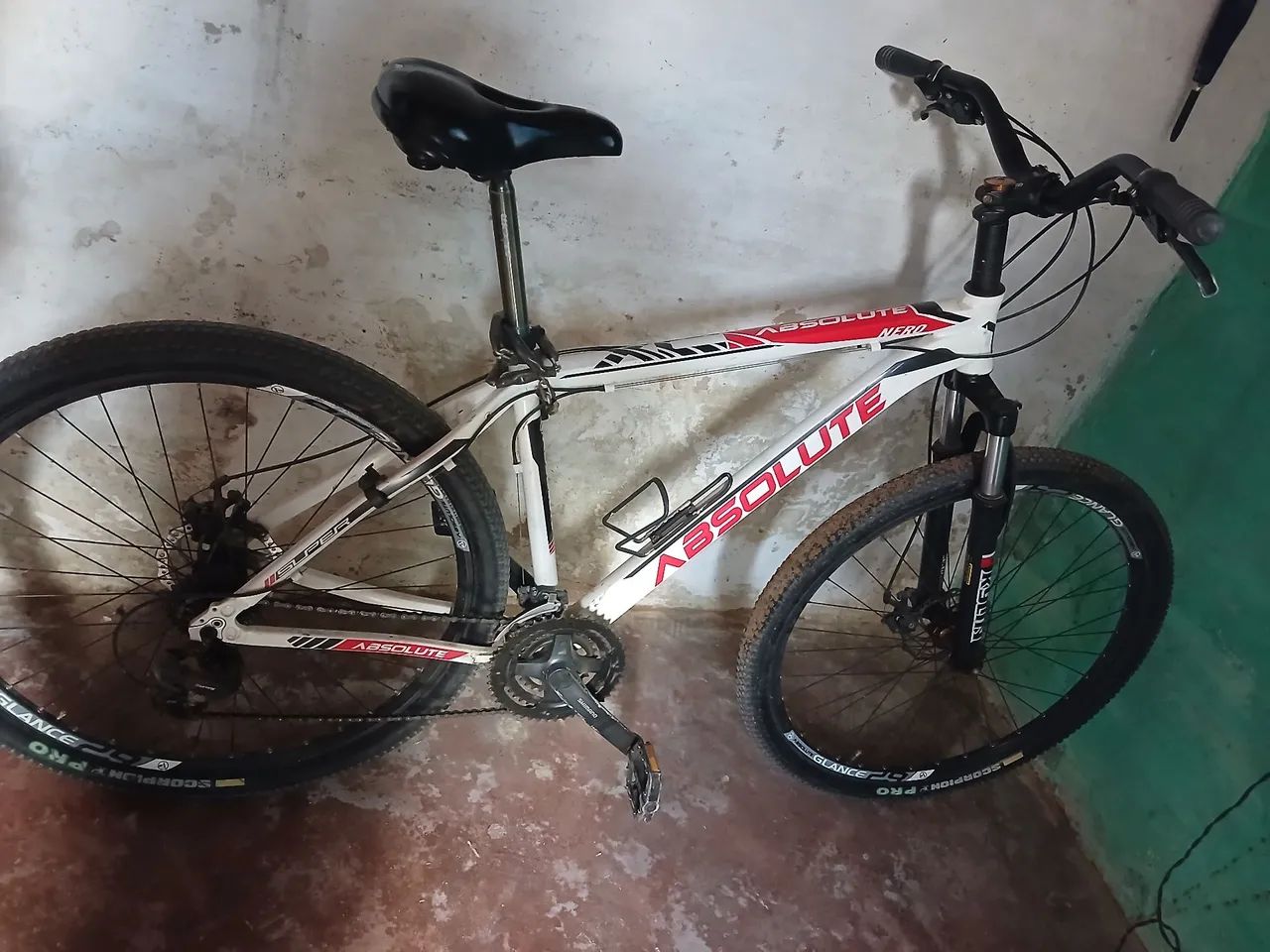 Bicicleta - Foto 4