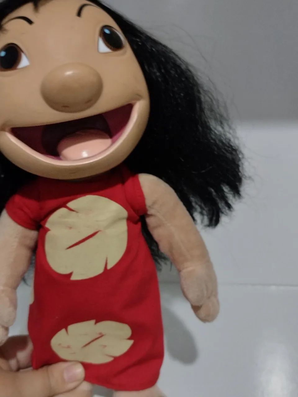 Boneca Lilo da Disney  - Foto 6