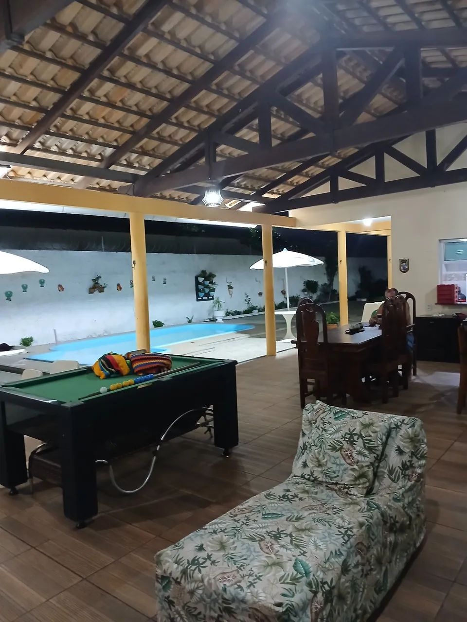 Casa de praia PARACURU fim de semana  - Foto 2