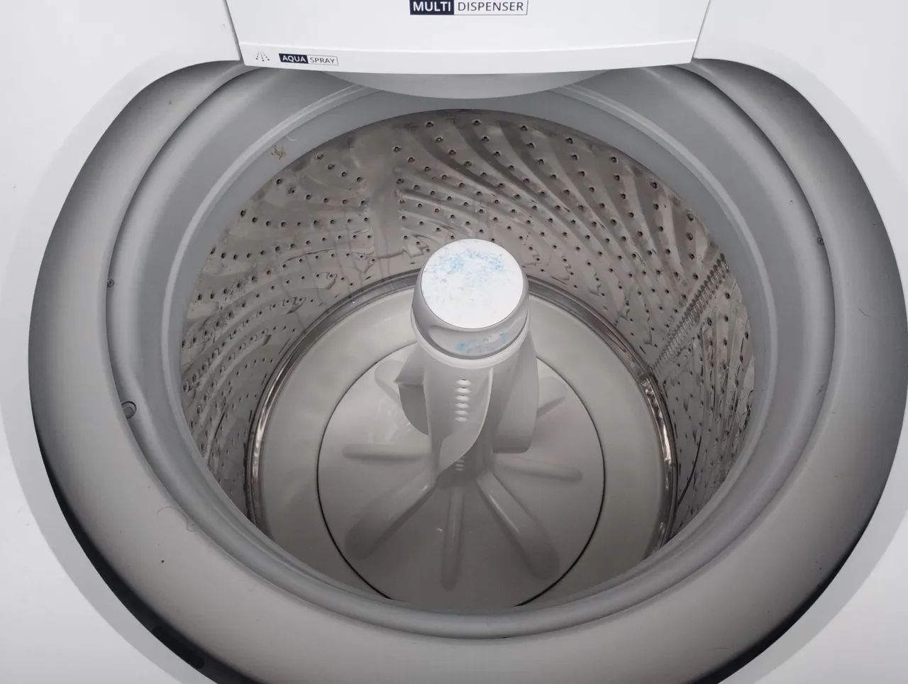 Máquina de lavar roupa Brastemp 13 o semi nova  - Foto 2