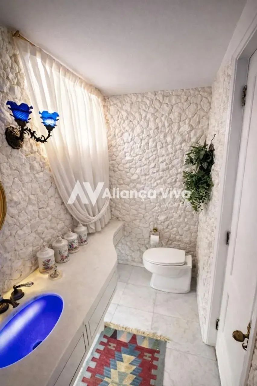 Ipanema | Apartamento 5 quartos, sendo 2 suites - Foto 5