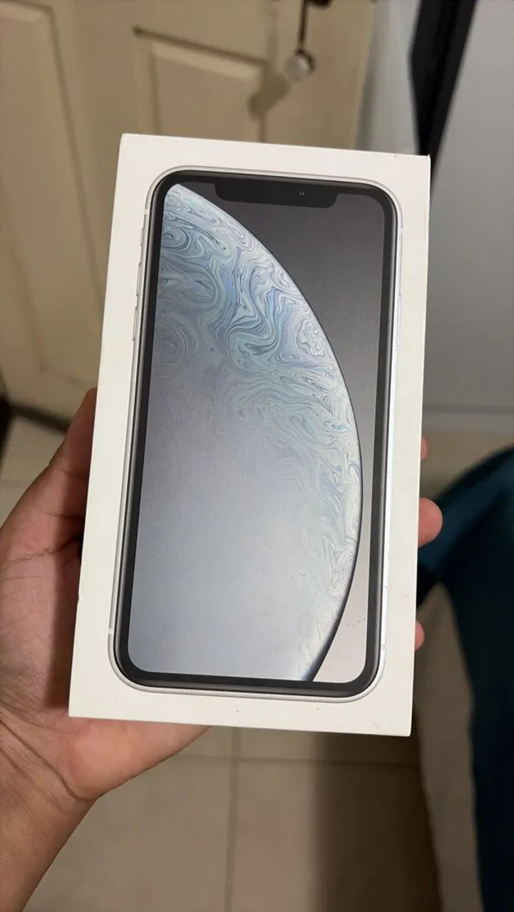 iphone XR - 64gb - Foto 3