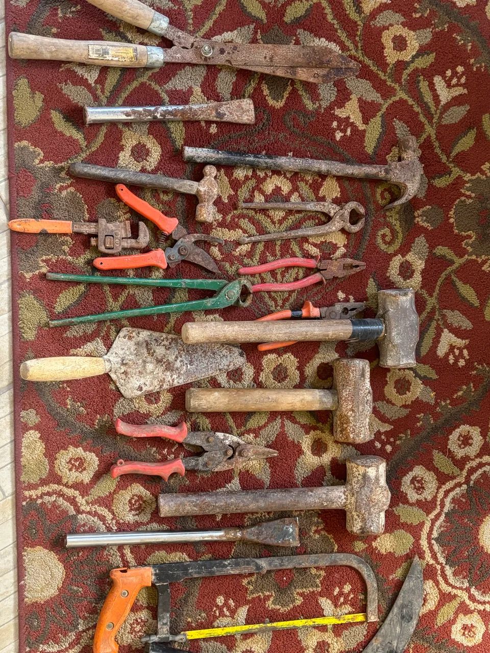Ferramentas  - Foto 2