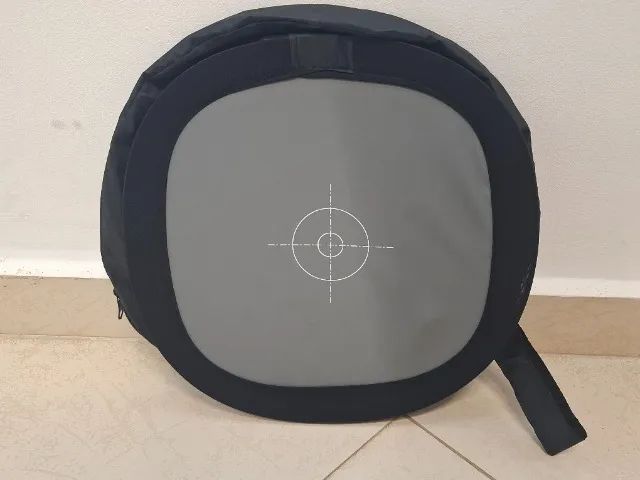 Softbox para flash profissional  - Foto 2
