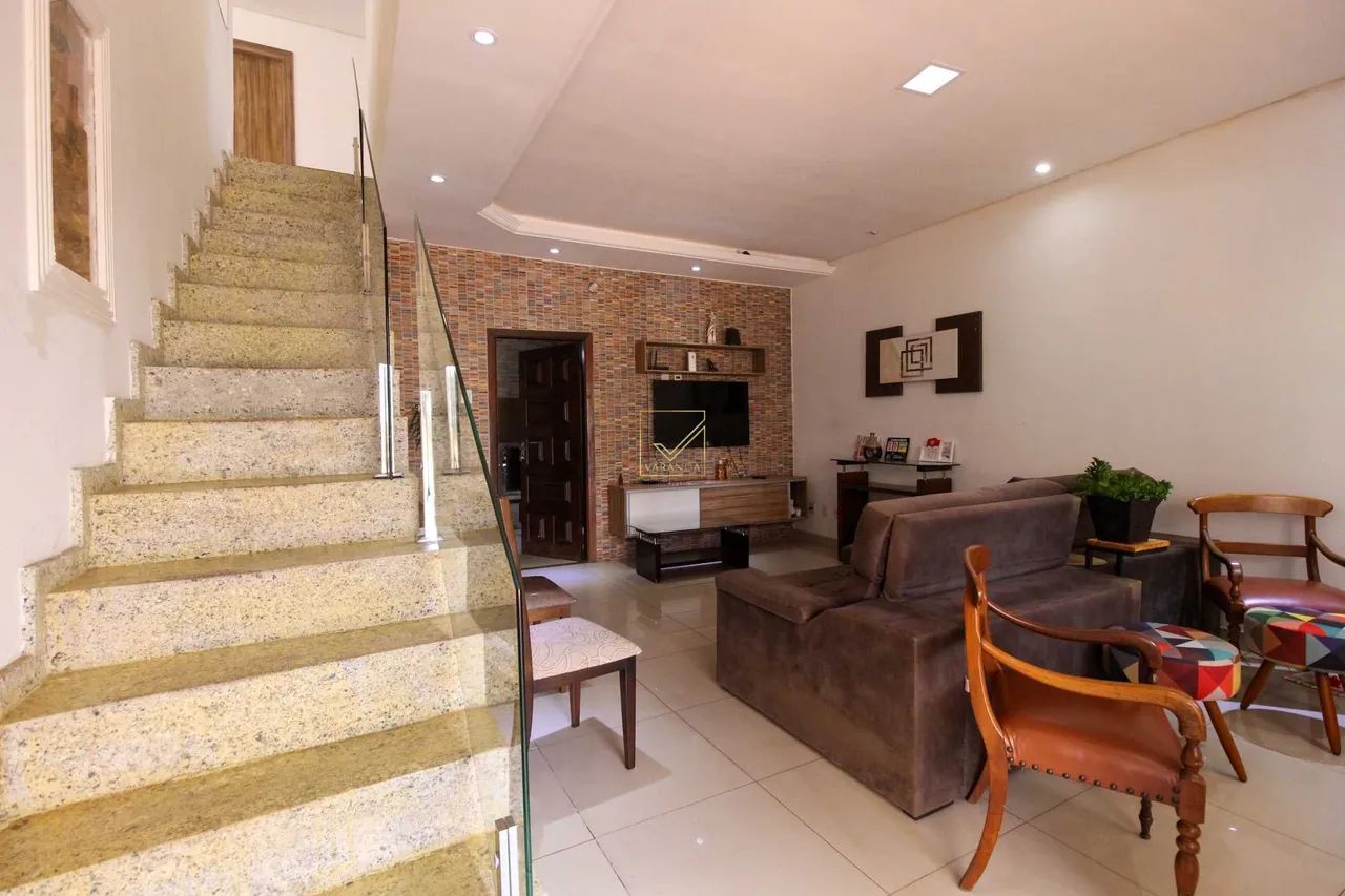 Casa, 6 quartos, 5 suites, 2 vagas - Foto 4