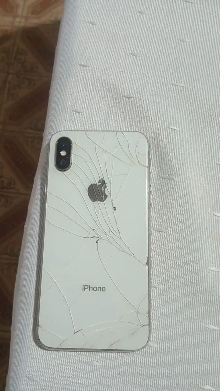 Vende-se iPhone X  - Foto 2