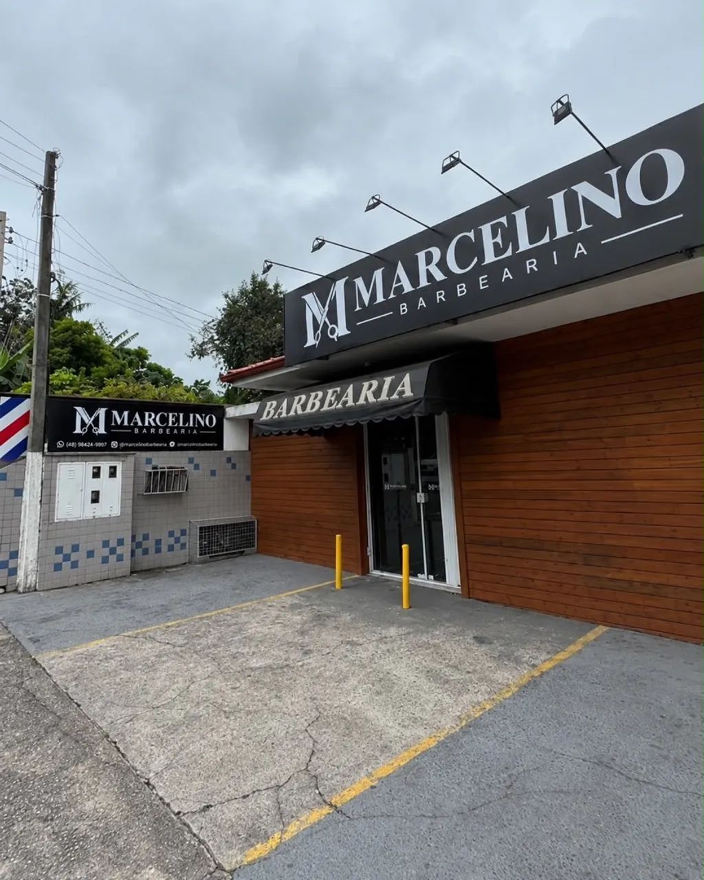 Estamos contratando Barbeiro - Foto 2
