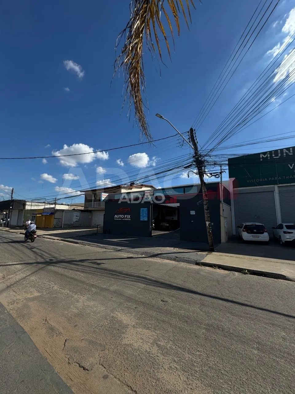 Imóvel Comercial Próximo ao Detran - Foto 2