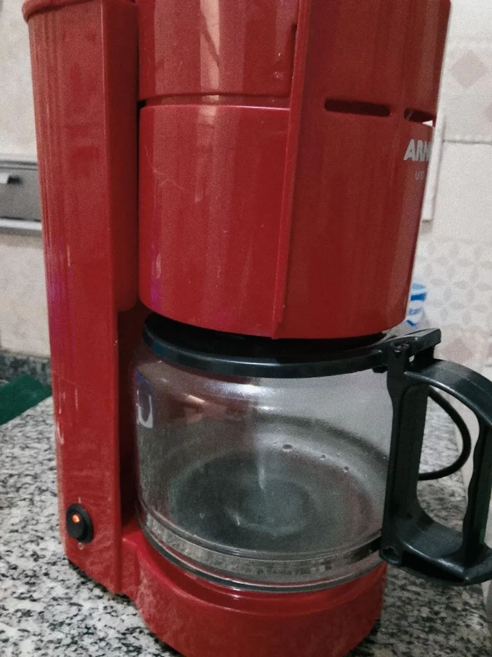 Cafeteira Arno - Foto 3