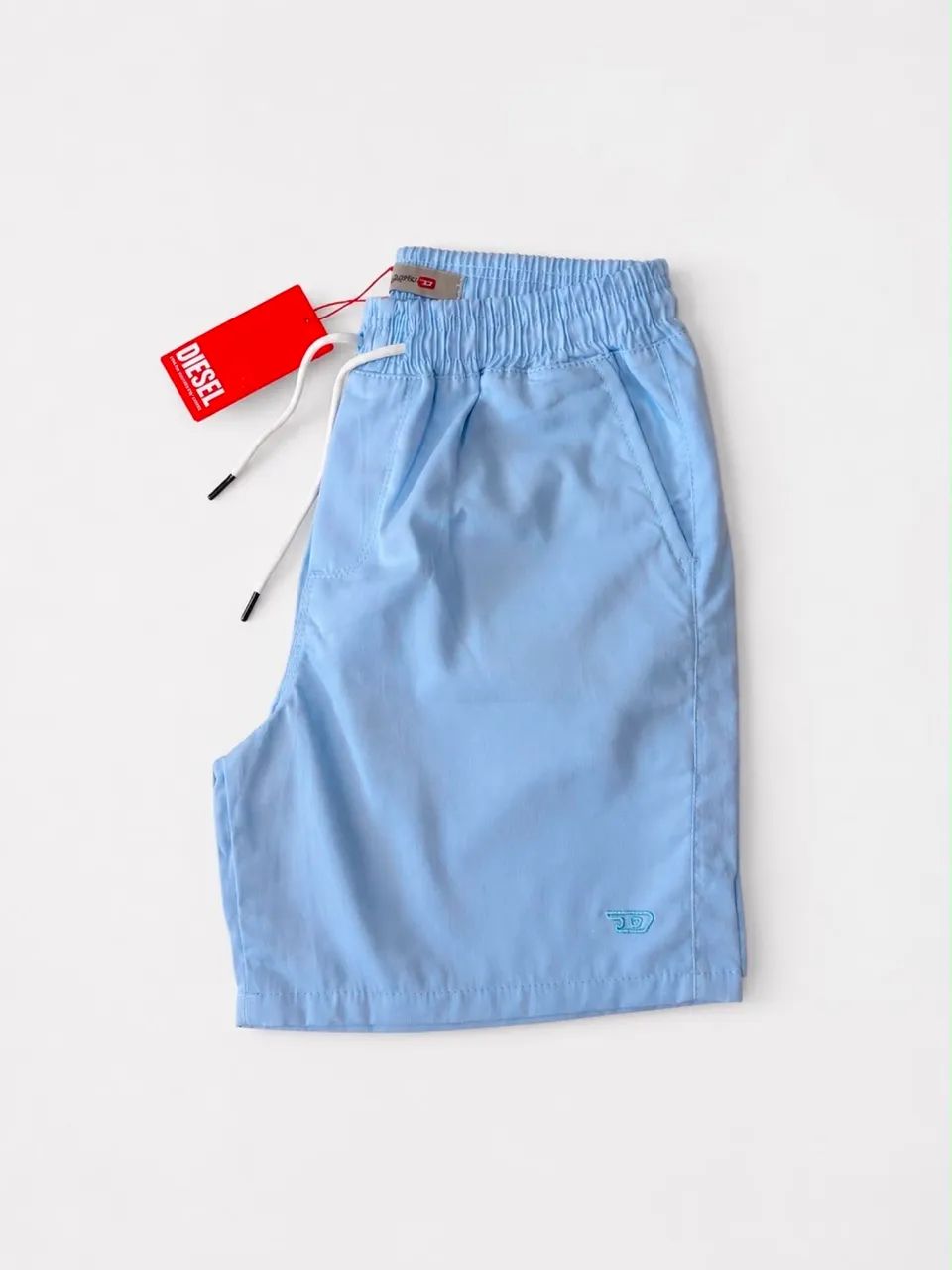 Short sarja masculino  - Foto 5