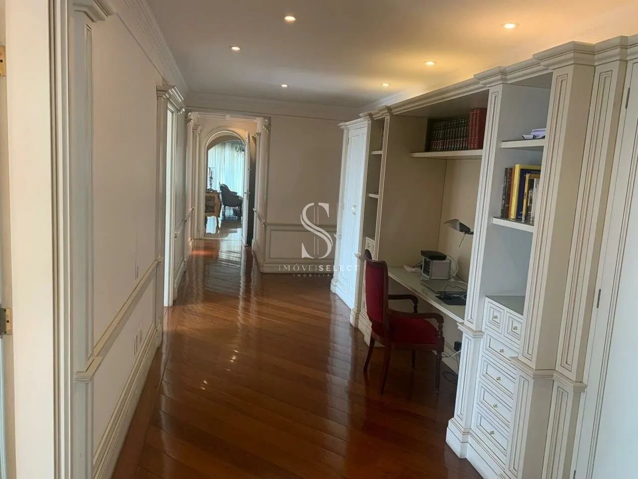 Apartamento em São Paulo - Foto 3