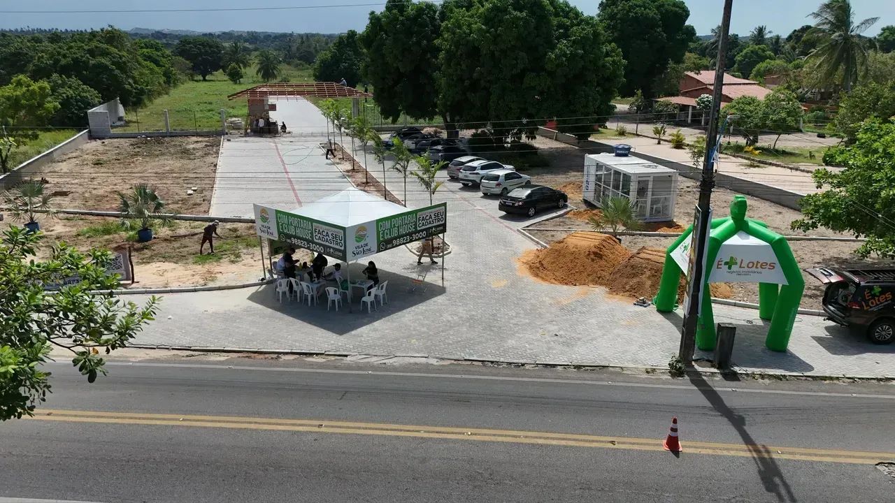 LOTEAMENTO VILA DE SÃO JOSÉ - Foto 4