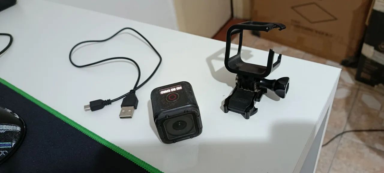GoPro Hero4 Session - Foto 2