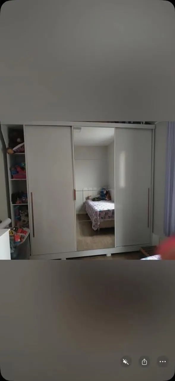 Vendo guarda roupa  - Foto 3