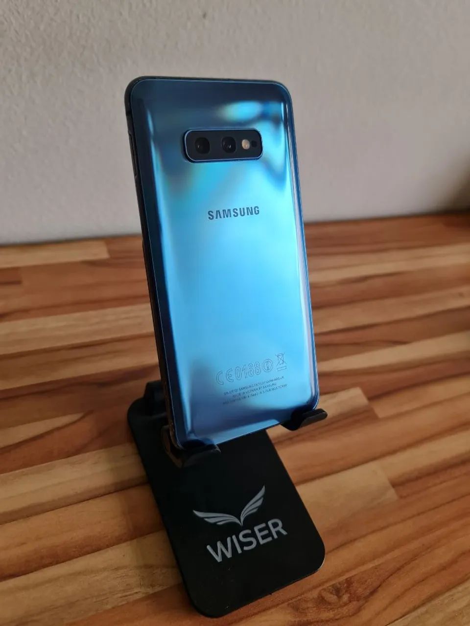 Samsung Galaxy S10e 128GB | Compacto e Potente!!