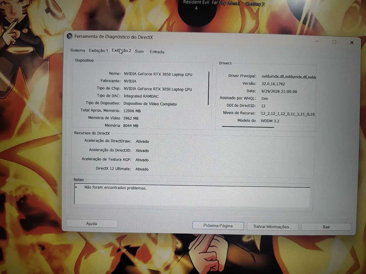 Notebook Gamer  - Foto 4