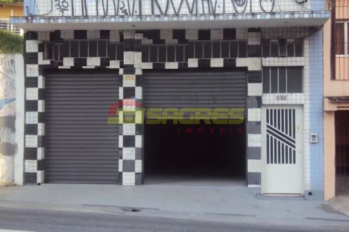 Venda - Prédio com 560 m² com loja e 06 apartamentos em Santana - Foto 2