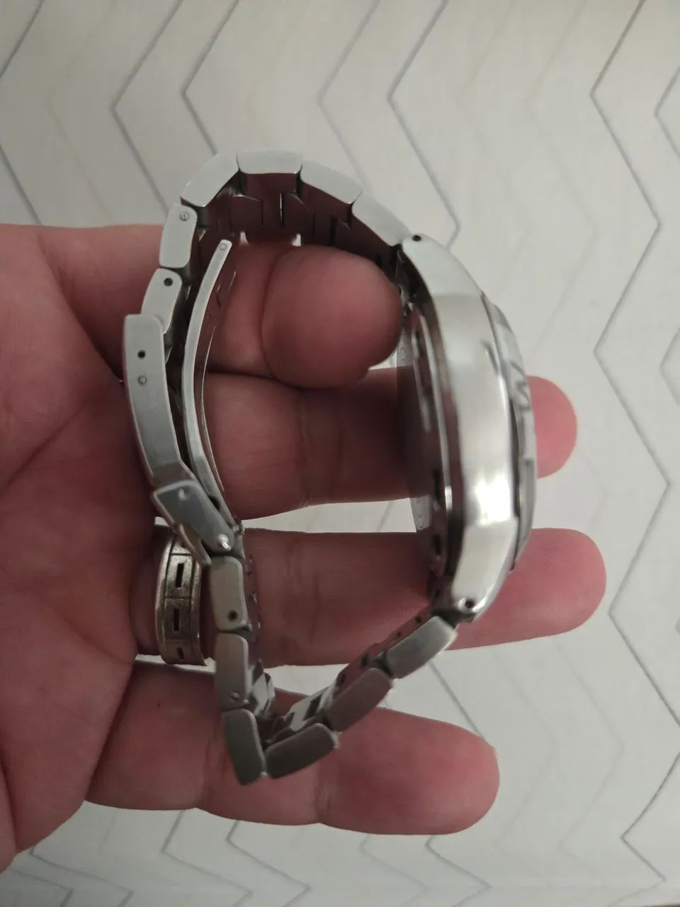 Relógio Tissot Touch - Foto 2