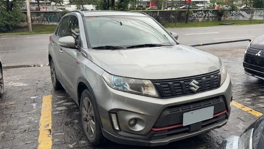 Suzuki Vitara 2020