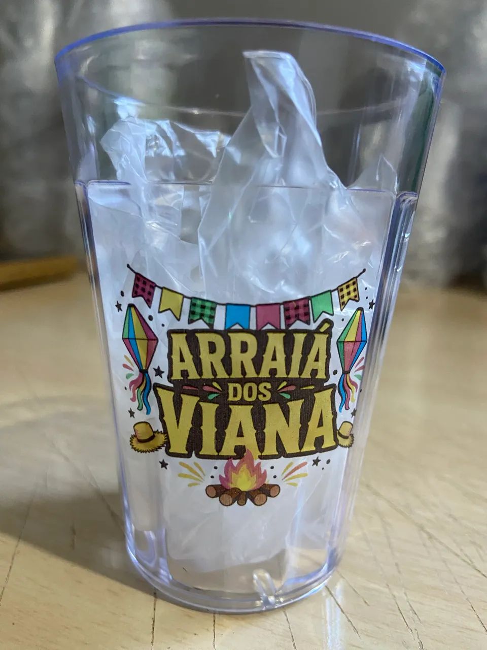 Copos e taças personalizados  - Foto 4