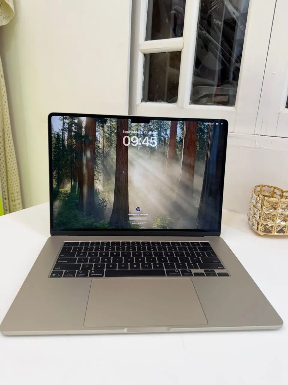 MecBook  ARI novo  - Foto 4