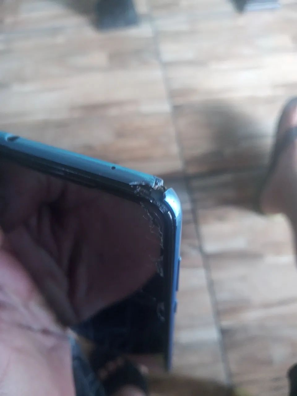 Celular samsung A11  - Foto 3