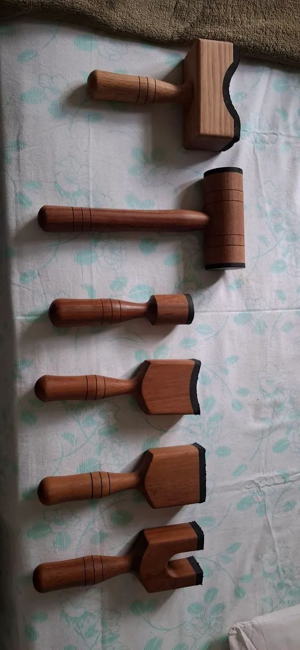 Kit de ferramentas para quiropraxia  - Foto 2