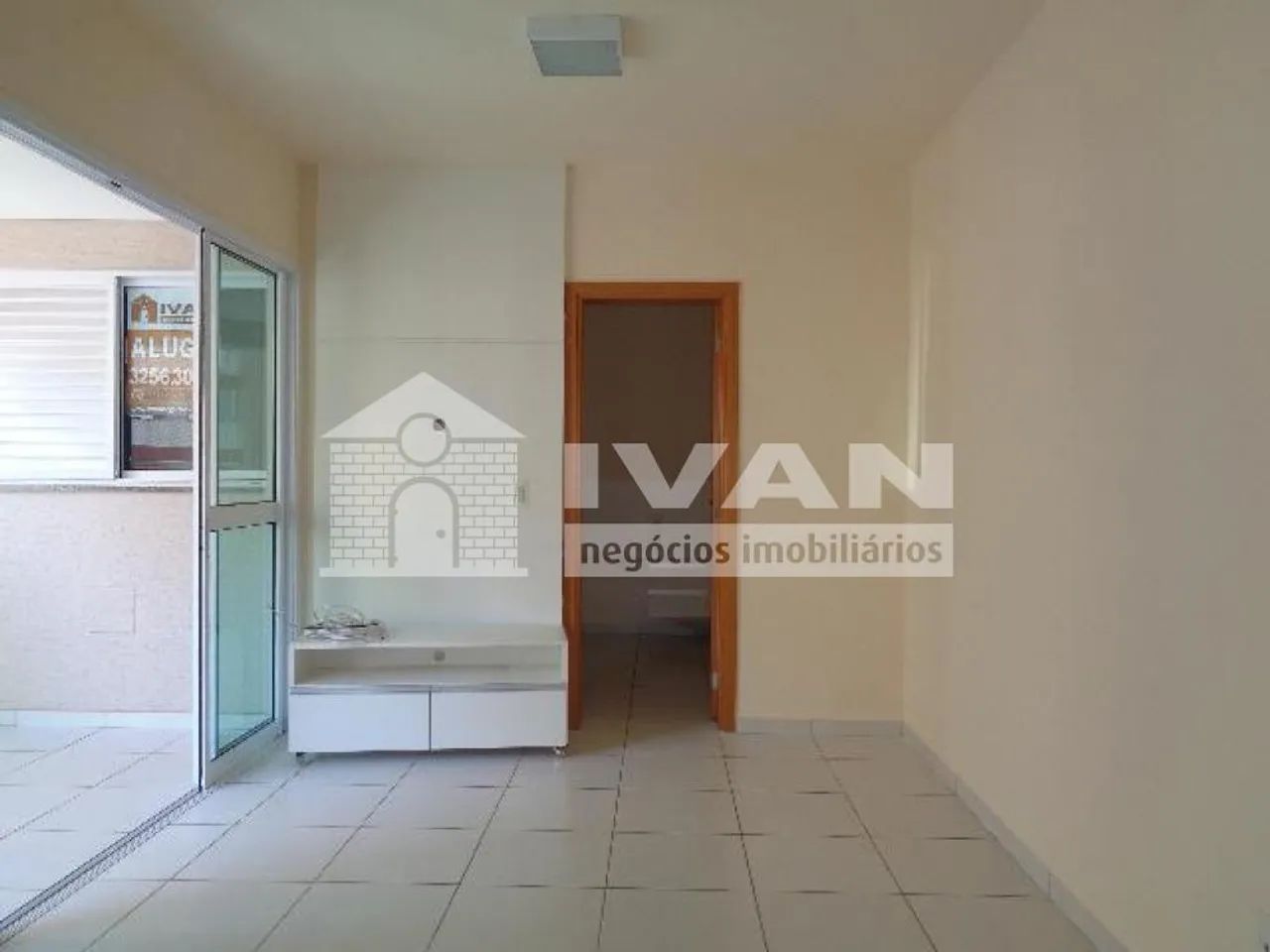 Apartamento para locação bairro Centro - Foto 2