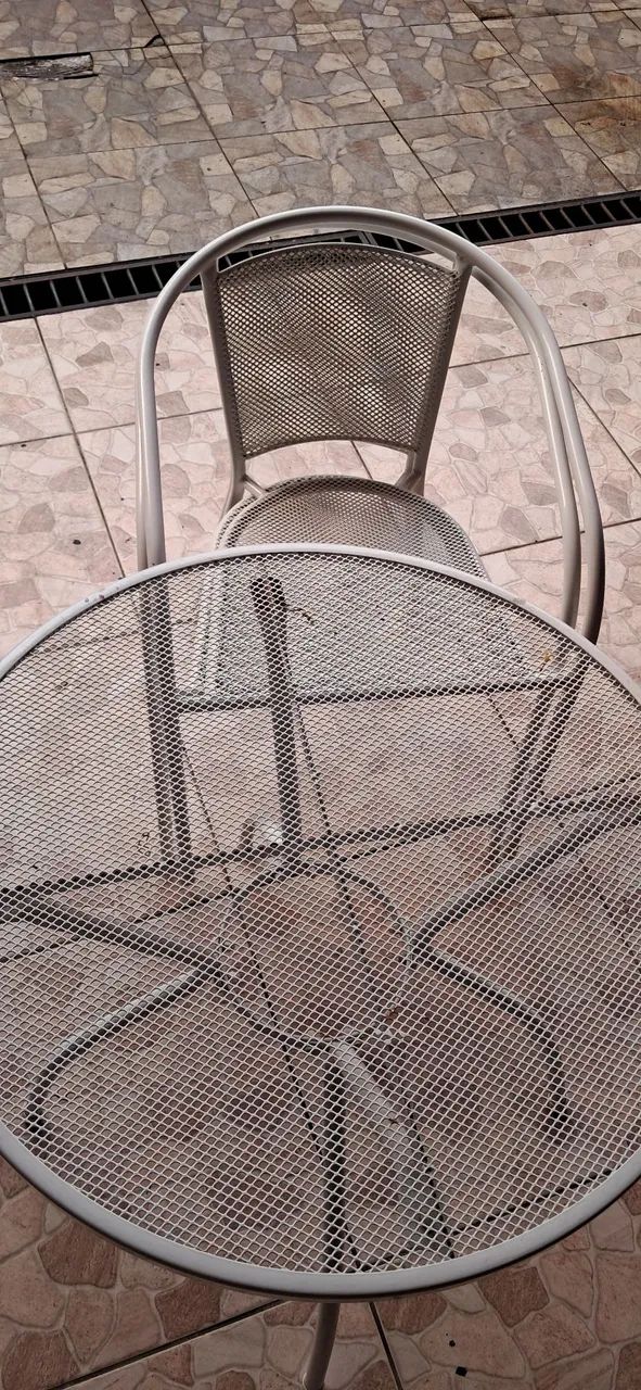Conjunto de varanda  OPORTUNIDADE  - Foto 3