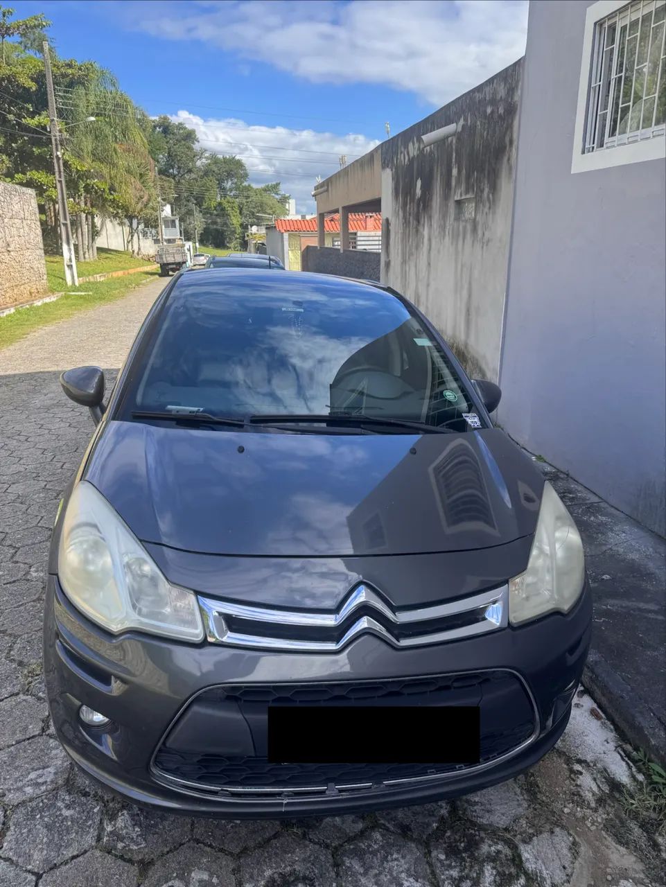 Citroen C3 Tendance 1.5 Flex 8V 5P Mec. 2013 - Foto 5