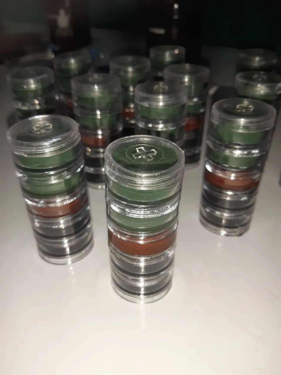 Kit camuflagem  - Foto 3